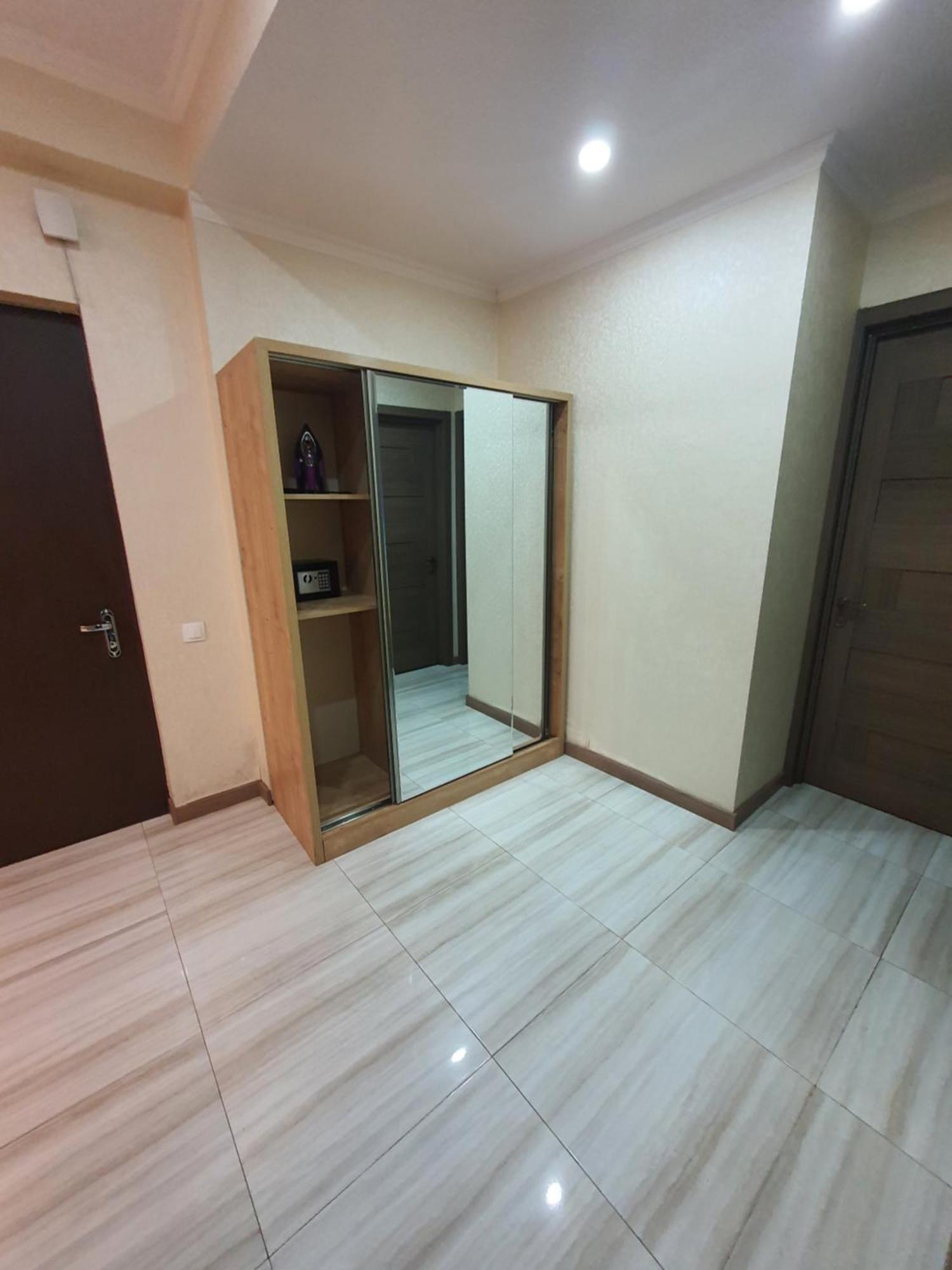 Dat Exx Apartments Tiflis Habitación foto