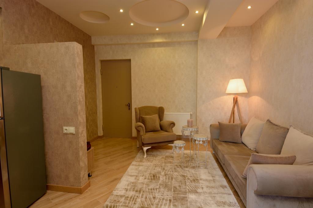 Dat Exx Apartments Tiflis Exterior foto