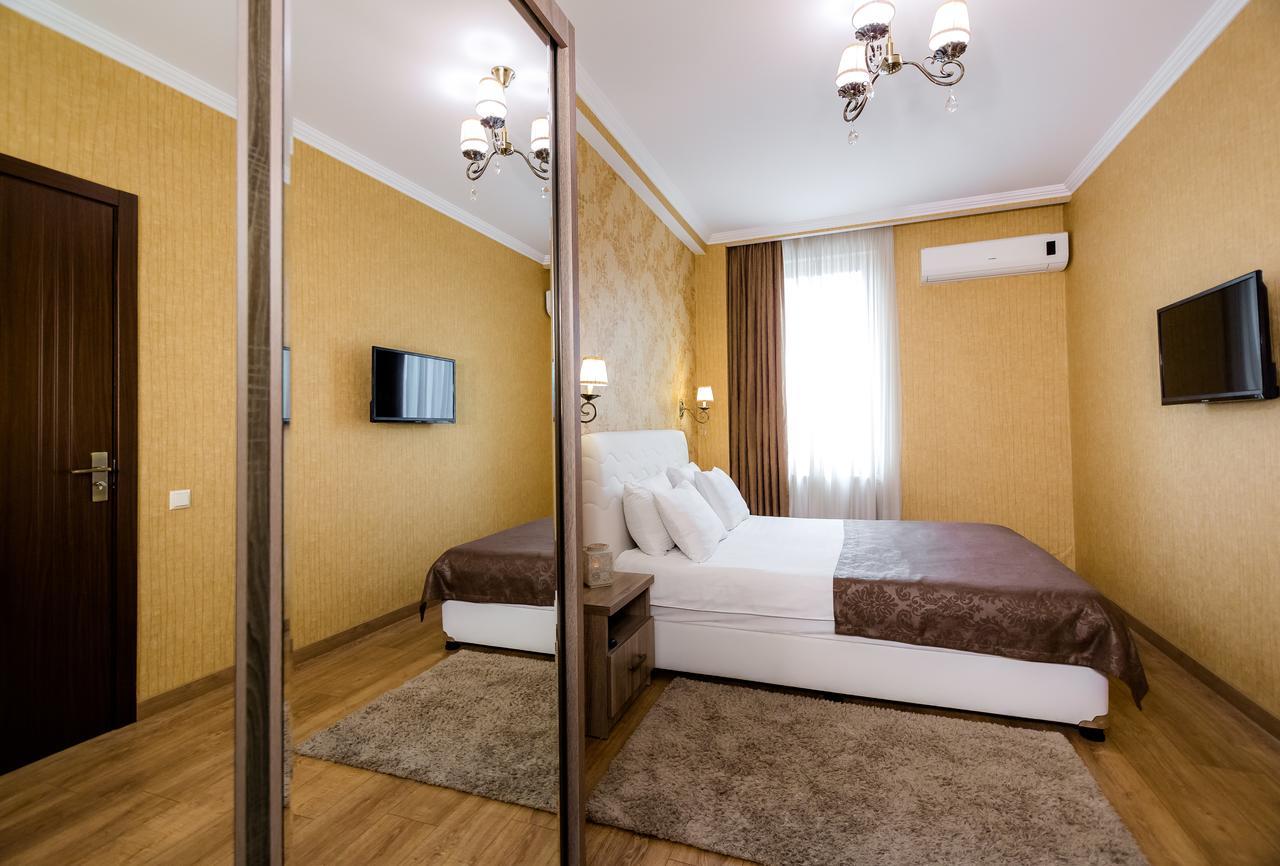 Dat Exx Apartments Tiflis Exterior foto