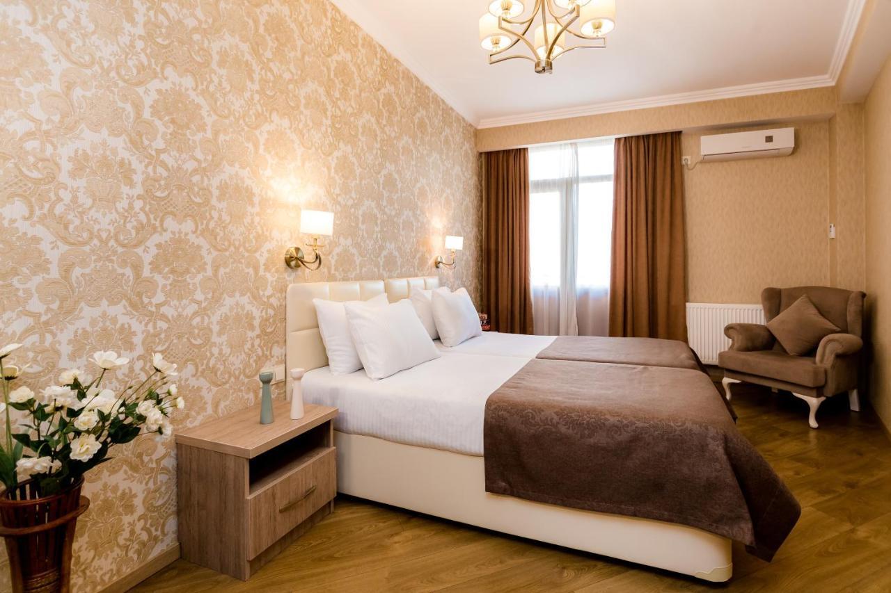 Dat Exx Apartments Tiflis Exterior foto